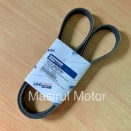 HYUNDAI Fan belt 6PK 1257 All New RioKIA Grand Avega 2012 UpHYUNDAI