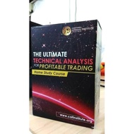 Video The Ultimate Technical Analysis Astronacci Panduan Belajar Teknikal Analsis Saham / Trading Fo