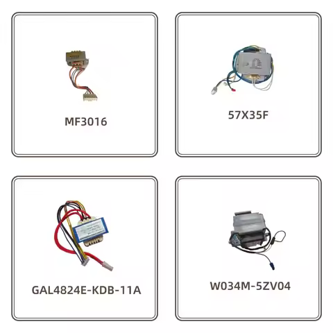 A7401028 SSA554A359 ATR-1582A TDB-8-B8 57X35F 57x35B 57X25D GAL4824E-KDB-11A BC65C194H04 W034M-5ZV04