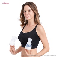 Shapee Handsfree Pumping Bra