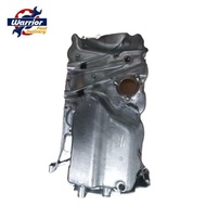 Aluminium Engine Oil Pan 11138580120 for BMW MINi F40 F52 F44 F45 F46 X1 F48 F49 X2 F39 135ix 228ix 