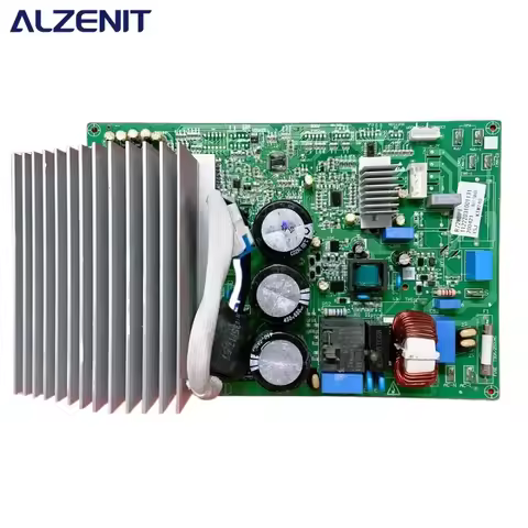 Used For AUX Air Conditioner Control Board R72WBP Outdoor Unit Circuit PCB SX-W-NEC52-FNB43060-2.3P 