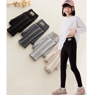 F420-F423 Soft Peach Leggings