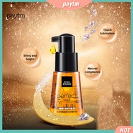 PTM Hair Oil for Strengthening Hair Follicles Hair Oil for Preventing Split Ends Hair Care Oil for D