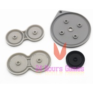 G GBA SP Button Conductive Glue Button Rubber Pad GBA SP Game Console Conductive Film