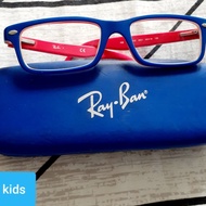 frame Rayban anak original (second)