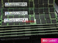 限時下殺三星16G 2RX4 PC3PC3L-12800R 16G DDR3 1600 RECC服務器內存