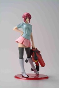 機動戰士 GUNDAM SEED DESTINY Excellent Model RAH.DX 8" Lunamaria Hawke 露娜瑪利亞 ver.2