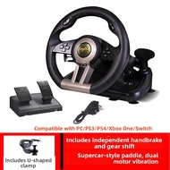 PXN | Multi-Platform Gaming Steering Wheel