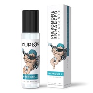 Hypnosis Roll-on 10ml for Men - Original Oil Pheromone Perfume for Men