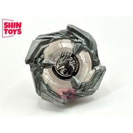Beyblade X Takara Tomy BX-00 Cobalt Drake 4-60F (Clear Ver.) Genuine (Used)