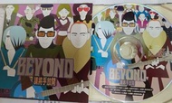 Beyond 請將手放開 A字 首版 CD