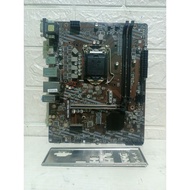 MSI H410M PRO-VH Motherboard Minus