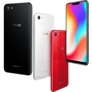 vivo y83/y83a (4+64GB) 13MP dual SIM smartphone, second-hand mobile phone