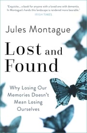 Lost and Found Dr Jules Montague