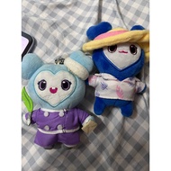 GOODS TWICE NAYEON LOVELY NAVELY UNSEAL TWICE