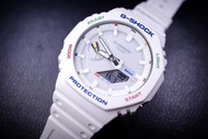 卡西歐 CASIO G-SHOCK GAB2100 GAB2100FC GA-B2100 GA-B2100FC GA-B2100FC-7 GA-B2100FC-7A 手錶 錶 手表 表 平行進口貨品