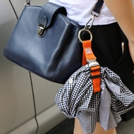 Overseas Travel Travel Travel Luggage Tag Hanging Buckle Out Portable Hanging Strap Luggage Strap Cr