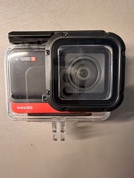 Insta360 ONE R 運動攝影機