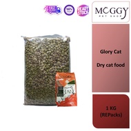 Glory Cat Repack 1kg