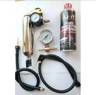 Alat servis motor injeksi lengkap