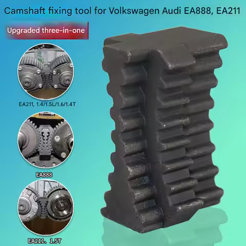 For Volkswagen Audi EA888/EA211 Engine Camshaft Timing Gear Fixing Tool 3 in 1