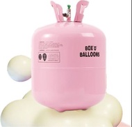 13L氦氣 氦氣球 氦氣罐 求婚佈置