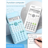 mini calculator calculator Scientific Calculator Student Exam Dedicated Multi-Function Function Calc
