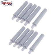 【VOGZONE】Pneumatic Door Soft Close Damper Buffer Anti Slam Door Piston Kitchen Cupboard