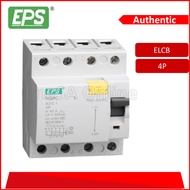 EPS ELCB 4P(ELCB-4P-100A 100MA/300MA)