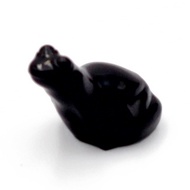 COOLPON|This Is LEGO Lego's Parts Black Animal Frog 33320 x223 6584302