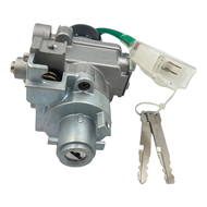 KYMCO 光陽 原廠 G6-125 G6-150 全組鎖 鎖頭 主開關 LHJ3