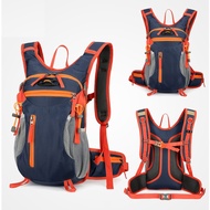 Unisex Outdoor Sports Backpack Cycling Climbing Hiking Backpack 20L Travel Bag