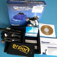 ecu sarp gsx programable