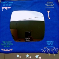 Rearview Mirror Land Cruiser Vx 80 vx 80 right refill without frame/ glass bracket