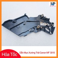 Plastic Max for Canon MF 3010 Printer