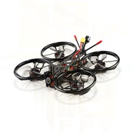 Boneless HGLRC Sector100 10cm Lightweight Free Flying Through the Machine Set FPV