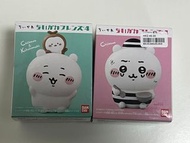 BANDAI - Chiikawa 盒子 - 獄犯 甲蟲
