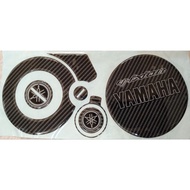 emblem blok mesin Vixion/sticker timbul blok mesin Vixion/stiker timbul blok mesin Vixion