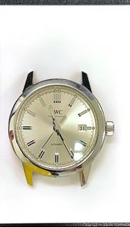 IWC Ingenieur Automatic IW357001