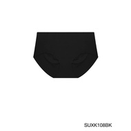 Sabina กางเกงชั้นใน รหัส SUXK108 Panty Seamless รุ่น Soft Collection