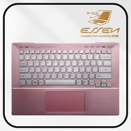 SONY SVS13 SVS131 SVS13A SVS13A2S1C SVS131A12T SVS13P 14905881 KEYBOARD WITH COVER C