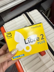 Abbott FreeStyle Libre 2 PLUS 傳感器
