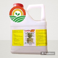 Super PGR 4L (Hormon / Penggalak Buah Pokok Nanas)
