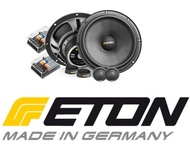 ETON PRS165.2 16.5 cm 2-way Compo 16.5 ซม. 2 ทาง ระบบลำโพง Compo 165 mm 521 / 5000 Übersetzungsergeb