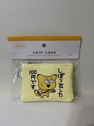 KANEDA KON 小狐狸 金田 studio ug 西村裕二 Nishimura Yuji 散字包 coins