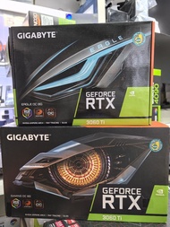 Gigabyte RTX 3060Ti EAGLE Trade in 4090 4080 4070 4060 3090 3080 3070