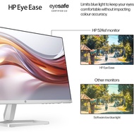 HP Series 3 322PE 21.45" & 324PV 23.8" & 5 524sf 23.8" IPS & 527sf 27" IPS & 532sf 31.5" VA & M22f 2