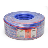 Meymey_Mall Tree O สายยาง พีวีซี เสริมใยแก้ว รุ่น PFH25-30 ขนาด 1"x30M. ถูกจริง