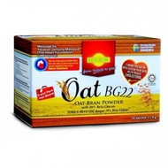 Biogrow Oat BG22 30 sachets
